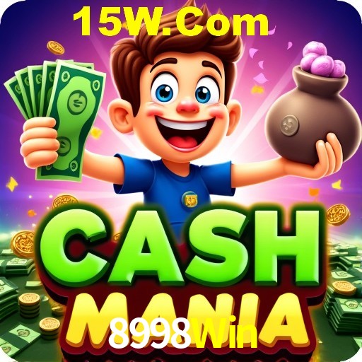 Desvendando o Mundo dos Jogos Virtuais na 8998Win