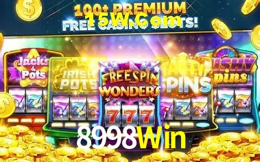 Security Systems 8998Win