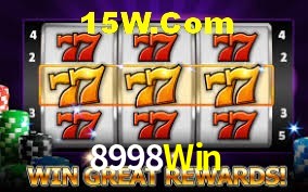 Experiência VIP 8998Win