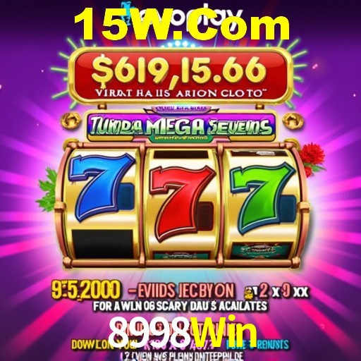Desvendando o Mundo dos Jogos Virtuais na 8998Win