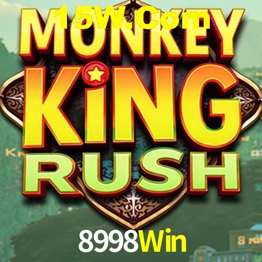 A Popularidade dos Caça-Níqueis no 8998Win