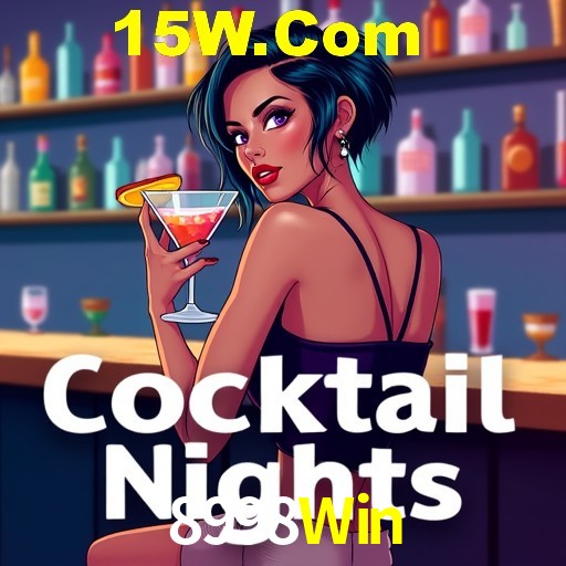 VIP Casino 8998Win