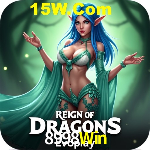 Desvendando o Mundo dos Jogos Virtuais na 8998Win
