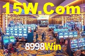 Daily Bonuses 8998Win