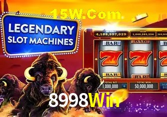 Secure Login 8998Win