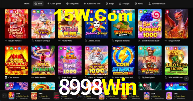 8998Win,8998Win.Com