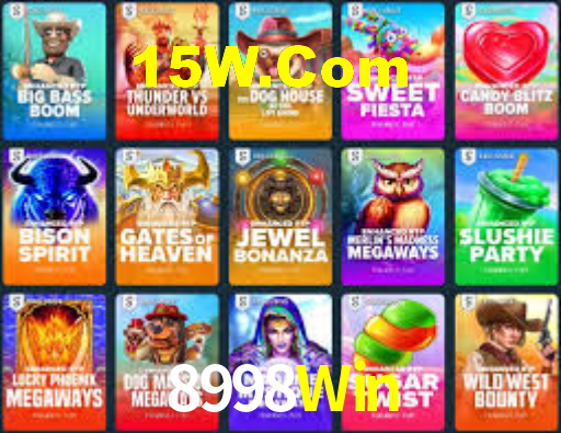 8998Win Bet