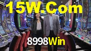 VIP Casino 8998Win