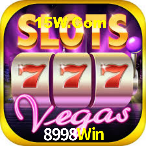 8998Win - Site De Jogos De Cassino - 8998Win.Com