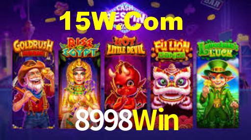 8998Win.Com