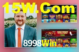 Live Casino 8998Win