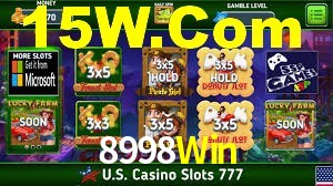 Football Betting 8998Win