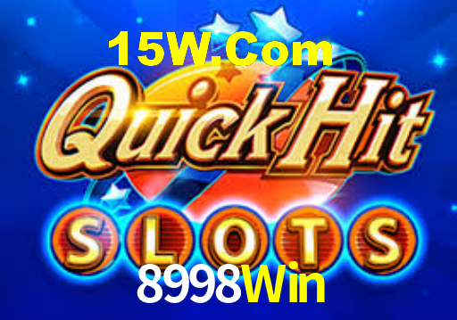 8998Win.Com