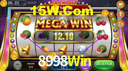 8998Win: Jogos de Caça-Níqueis-Altas Recompensas, Roleta-Velocidade, Blackjack-Desafios Máximos