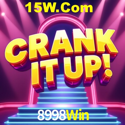 APP oficial da 8998Win para mobile