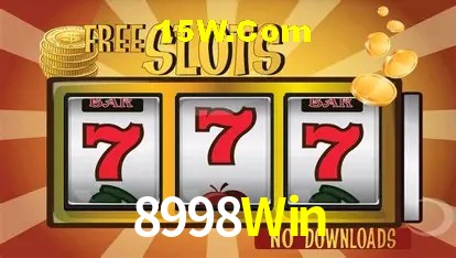 Game Providers 8998Win