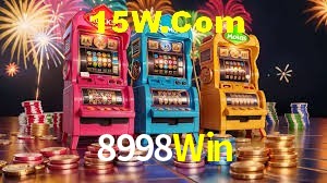 Games Directory 8998Win
