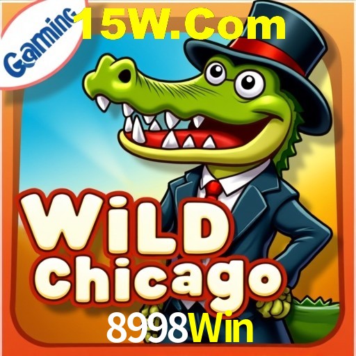 Desvendando o Mundo dos Jogos Virtuais na 8998Win