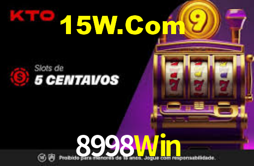 8998Win Bet