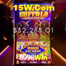 Welcome Bonus 8998Win