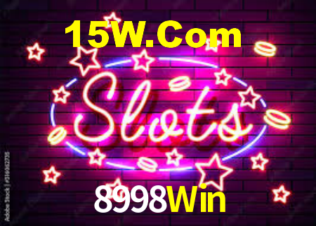 Exclusive Games 8998Win