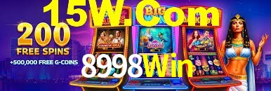 Roulette Table 8998Win