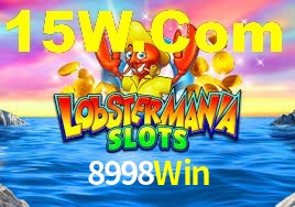 8998Win App Interface