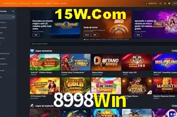Flash Promotion 8998Win