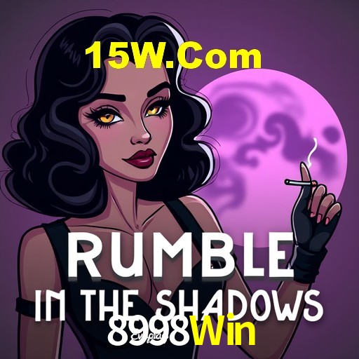 cassino 8998Win