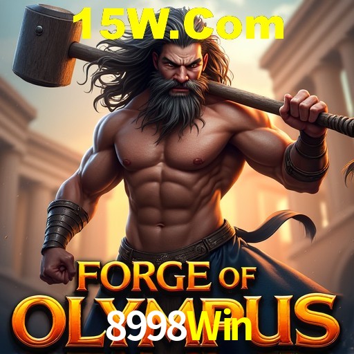Inovações de Jogos na 8998Win: O Futuro das Experiências Interativas