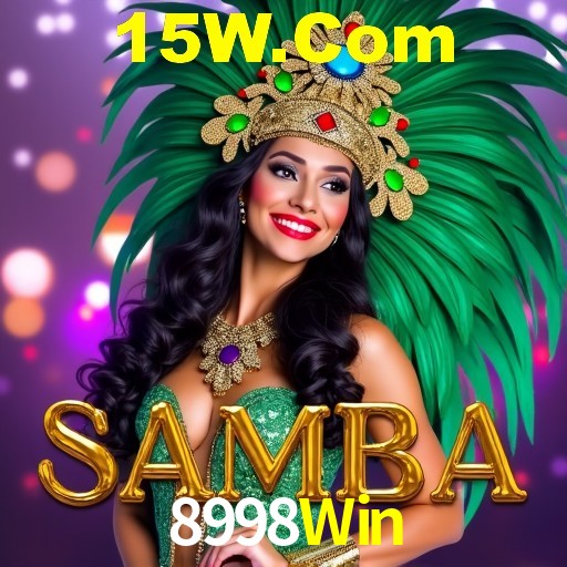 A Experiência Imersiva dos Cassinos Ao Vivo no 8998Win