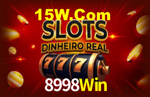 Premium Interface 8998Win