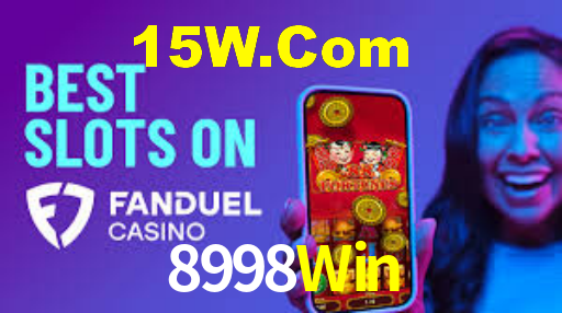 8998Win.Com