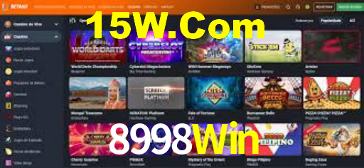 8998Win,8998Win.Com